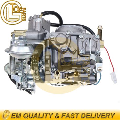 New Carburetor For Suzuki Carry Every Da51t Db51t Db51v Da71t Db71t Ebay