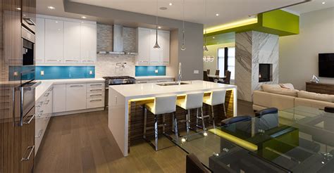 Kitchen Remodel Cost | General Contractor Luxus Construction