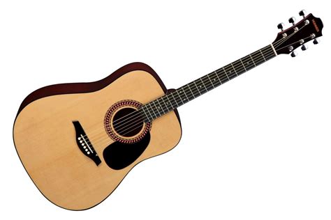 Hohner Hw Dreadnought Acoustic Guitar Pic For Reference Usa Pawn