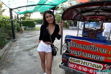 Babe Today Tuktuk Patrol Party Regular Thai Plumper Ass Mobile Porn Pics