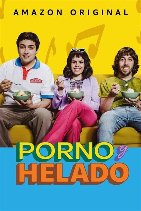 Porn And Ice Cream TV Series Serializd