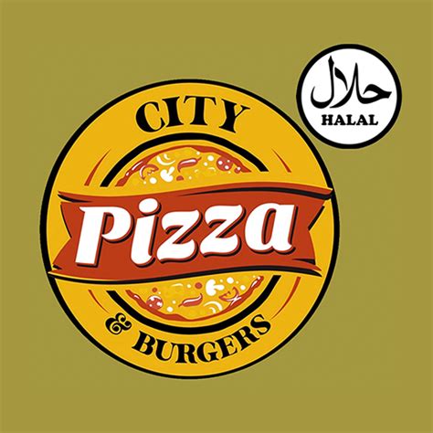 City Pizza And Burger Google Play