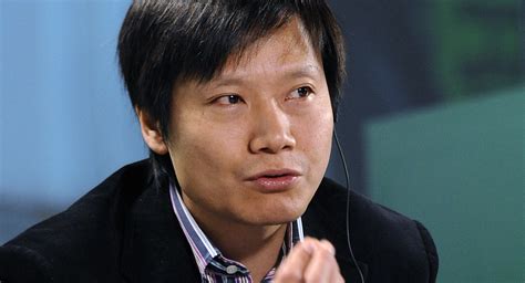 Happy Birthday Lei Jun: The Steve Jobs Of China Who Dethroned Apple ...