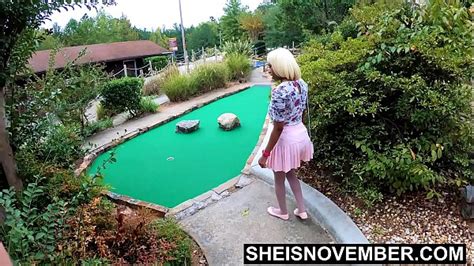 Golf Course Fuck Videos XVIDEOS