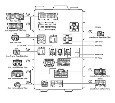 Toyota Corolla Fuel Pump Wiring Qanda Guide Justanswer