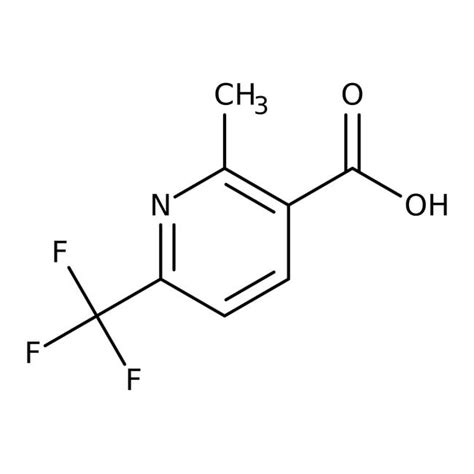 Methyl Trifluoromethyl Nicotinic Acid Tech Thermo Scientific