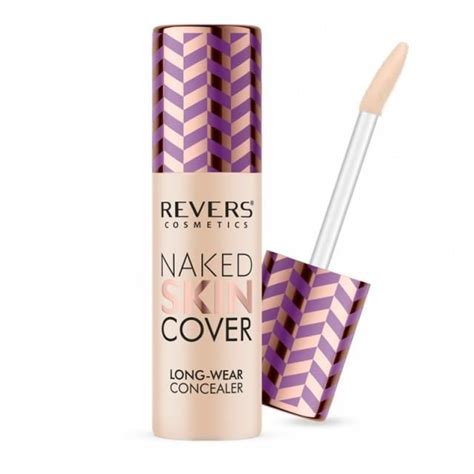 Revers folyékony korrektor Naked Skin Cover 5 5g No 5 eMAG hu