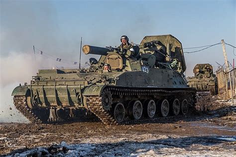 240mm M240 | Weaponsystems.net
