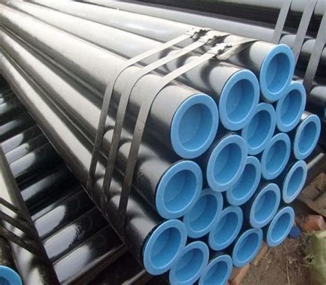 Stainless Steel Nace Pipe At Best Price In Hisar By Quality Stainless