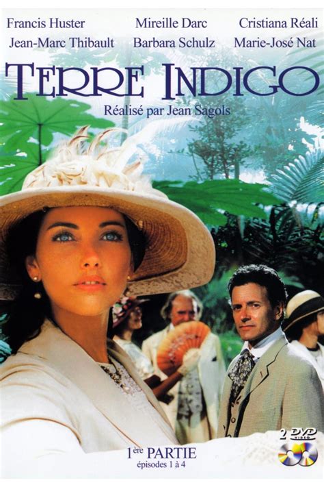 Terre Indigo Tv Series 1996 1996 Posters — The Movie Database Tmdb