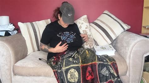 Mellie D Bbw Milf Body Swap Spellbook