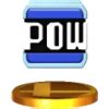 POW Block - SmashWiki, the Super Smash Bros. wiki