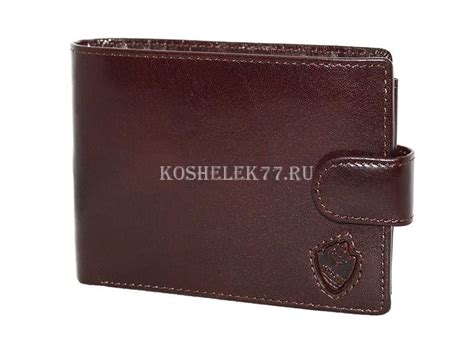 Портмоне мужское, купить кошельки мужские кожаные недорого в интернет ...