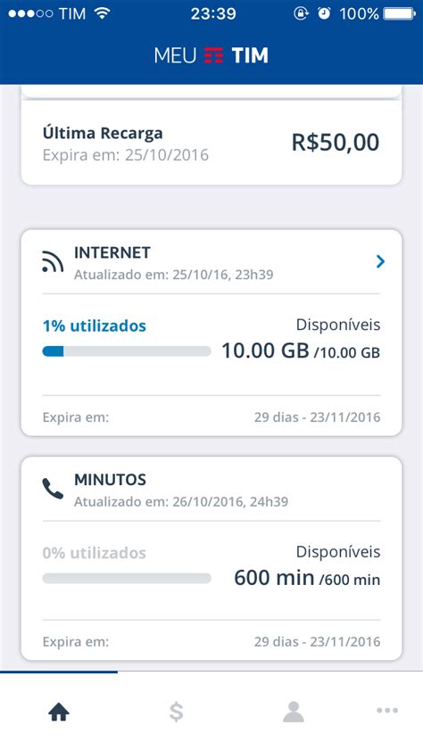 Oferta Tim Beta Libera Inscri O Para Todos Atualiza O Encerrado