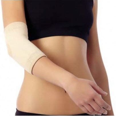 Ellbogen Stützbandage Orione SAFTE Italia S L M