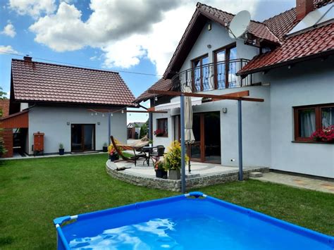 Dom wolnostojący wysoki standard 285 m² na sprzedaż Świebodzice Ciernie