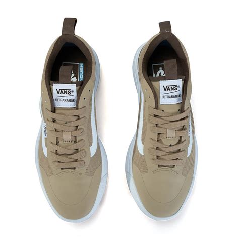 T Nis Vans Ultrarange Exo Cornstalk Nude