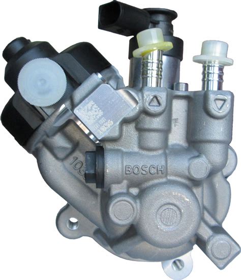 Bosch Pompa Wtryskowa Vw T Tdi L J