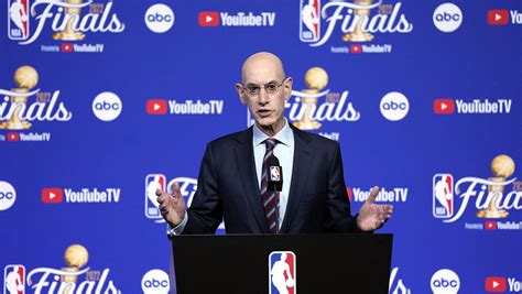 Adam Silver Shuts Down Nba Expansion Rumors Despite Massive Interest