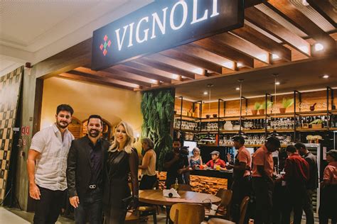 Pizzaria Vignoli