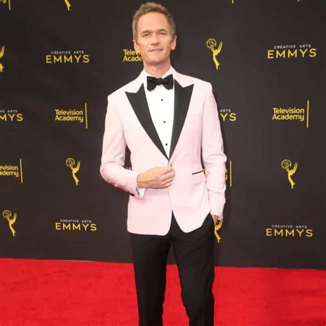 Neil Patrick Harris Rules Out Barney Stinson Return Lgbt News