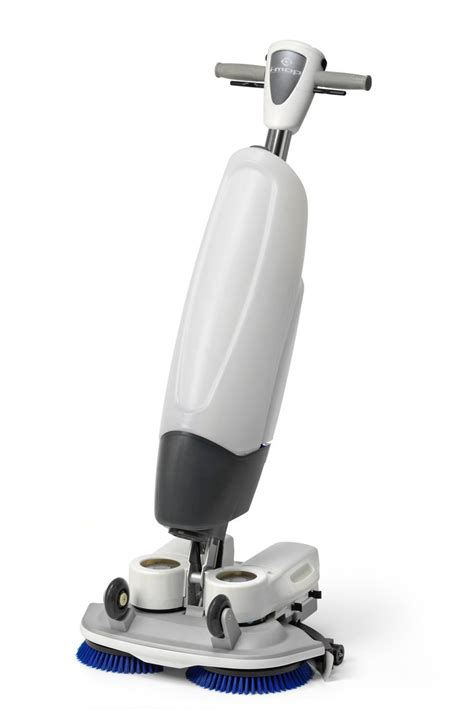 i-Mop XL - Moderne Doppelbodenreinigung