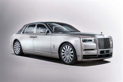 Rolls-Royce Phantom (Rolls-Royce Phantom) - стоимость, цена ...