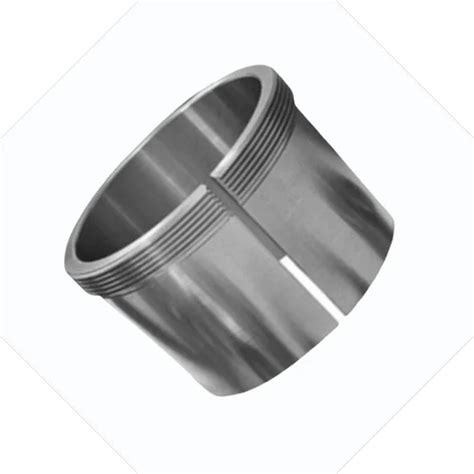 Bearing Sleeves Stainless Steel Bearing Sleeves Manufacturer From