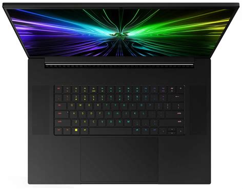 Razer Blade 18 14900hx · Rtx 4090 175w · 180 Wqxga 2560 X 1600 300 Hz Mini Led · 2000gb