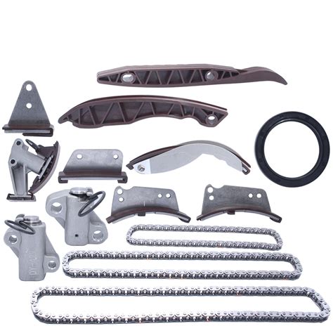 Ripley KIT DISTRIBUCION HYUNDAI PORTER HR 2500 D4CB DOHC 16 VALV TCI