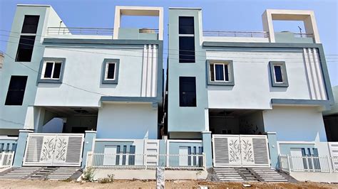 Independent House For Sale In Hyderabad Hayathnagar Size G