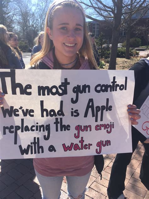 Hundreds of Greenwich students walk out to protest gun violence
