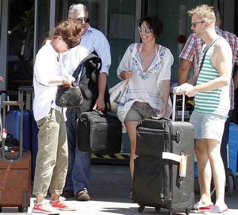 Hot Sexy Michelle Fairley Bikini Pics