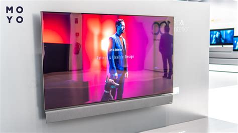 OLED ИЛИ QLED 5 отличий и советы по выбору