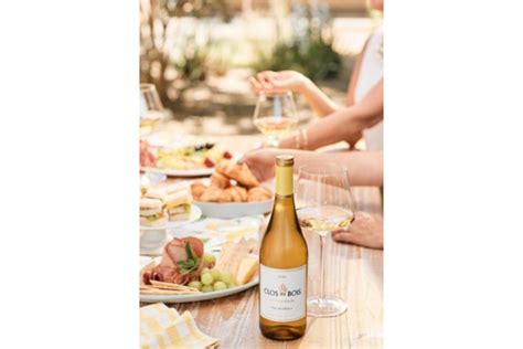 Toast The Start Of Summer With Clos Du Bois Chardonnay AboutMyGeneration