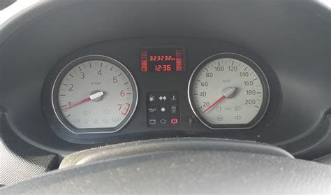 ИДУТ ГОДЫ… КИЛОМЕТРЫ… — Renault Logan (1G), 1,6 л, 2011 года | просто ...