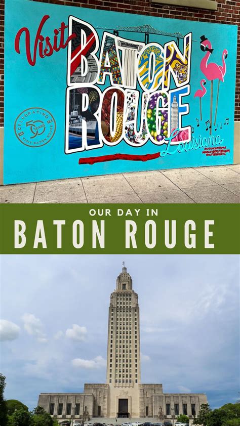 Fun Things To Do In Baton Rouge Itinerary Artofit