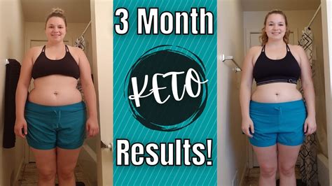 3 Month Keto Results The Right And Wrong Things To Do On Keto