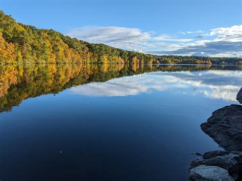 The secret fishing spot shared on michigansportsman this week 34