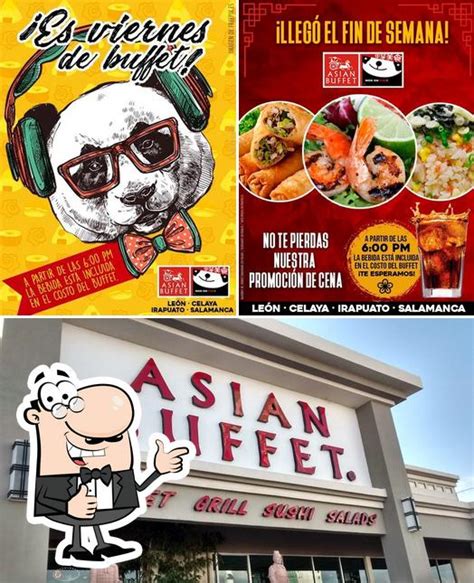 Total Imagen Asian Buffet Costo Abzlocal Mx