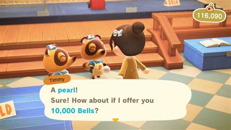 How To Get Pearls in Animal Crossing: New Horizons