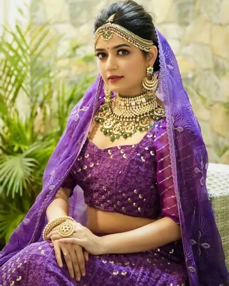 Ashika Ranganath Top Hot Pics And Photo