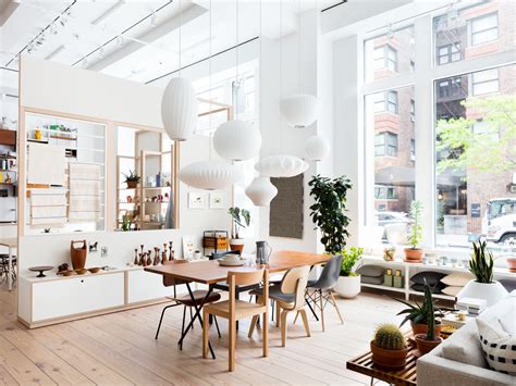 New York City Flagship Herman Miller