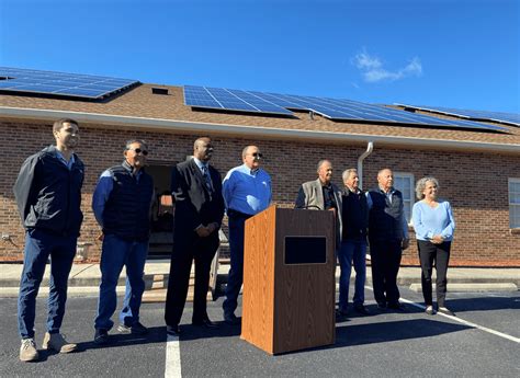 Nc Nonprofits Look For New Ways To Bridge Solar Gap Energy News Network