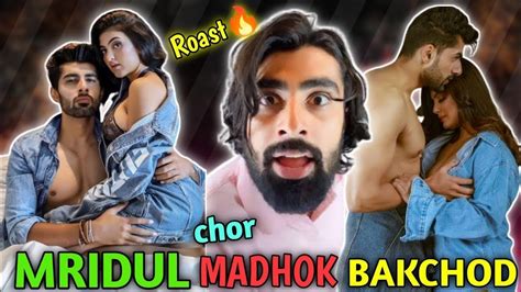 Mridul Madhok ROAST Fake YouTuber | Stop SCAMMING Worst Products ...