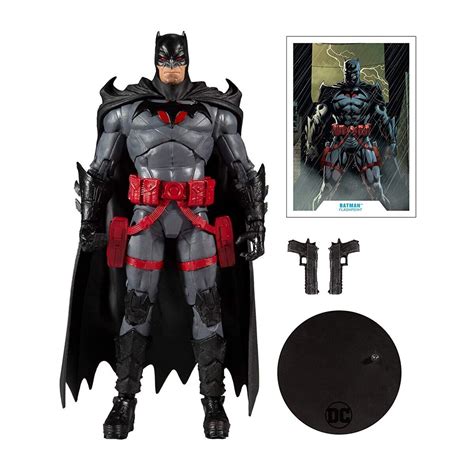 Arriba 52+ imagen thomas wayne batman action figure - Abzlocal.mx