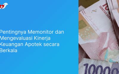 Jenis Laporan Keuangan Dan Pentingnya Untuk Bisnis Vmedis