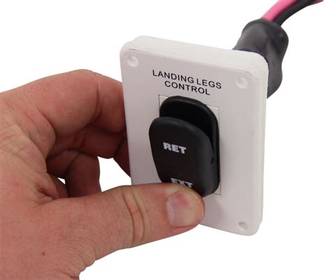 Rv Landing Gear Switch Diagram