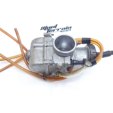 Carburateur Ktm Egs Carburetor Atout Terrain