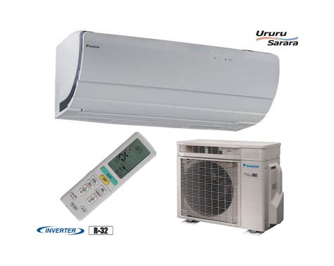 Кондиционер Daikin Ururu Sarara FTXZ25N/RXZ25N inverter – купить за 318 ...